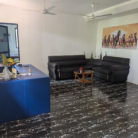 Indeevaram Apartments Kovalam Extérieur photo