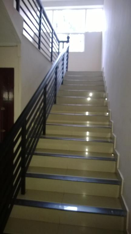 Indeevaram Apartments Kovalam Chambre photo